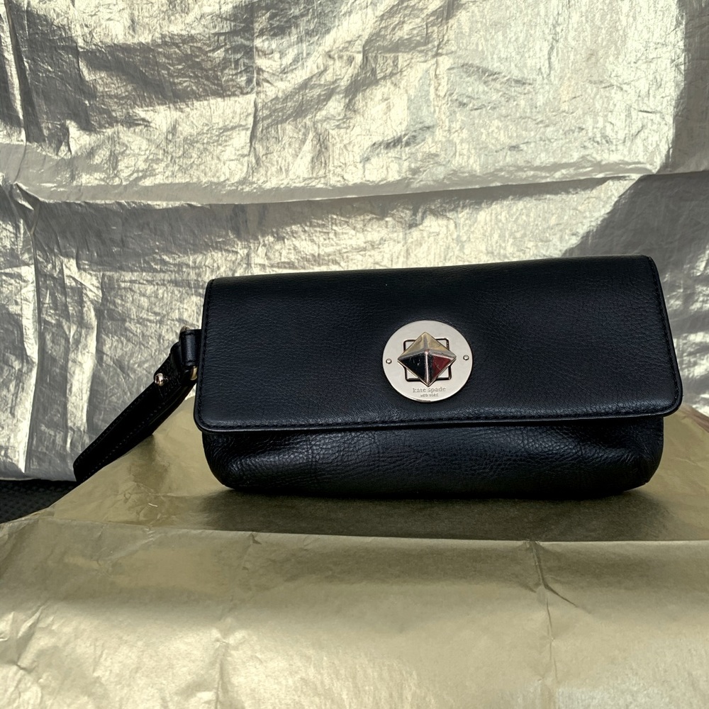 Kate Spade Wristlet